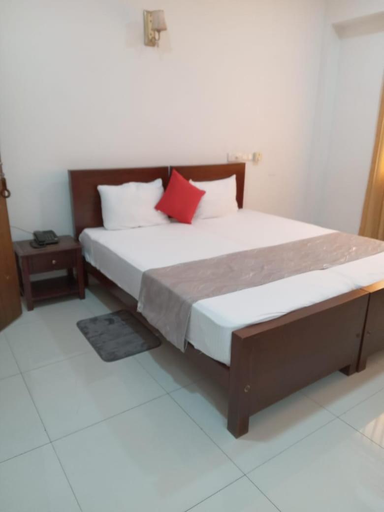 Heritage Eco Resort Kelaniya Екстериор снимка