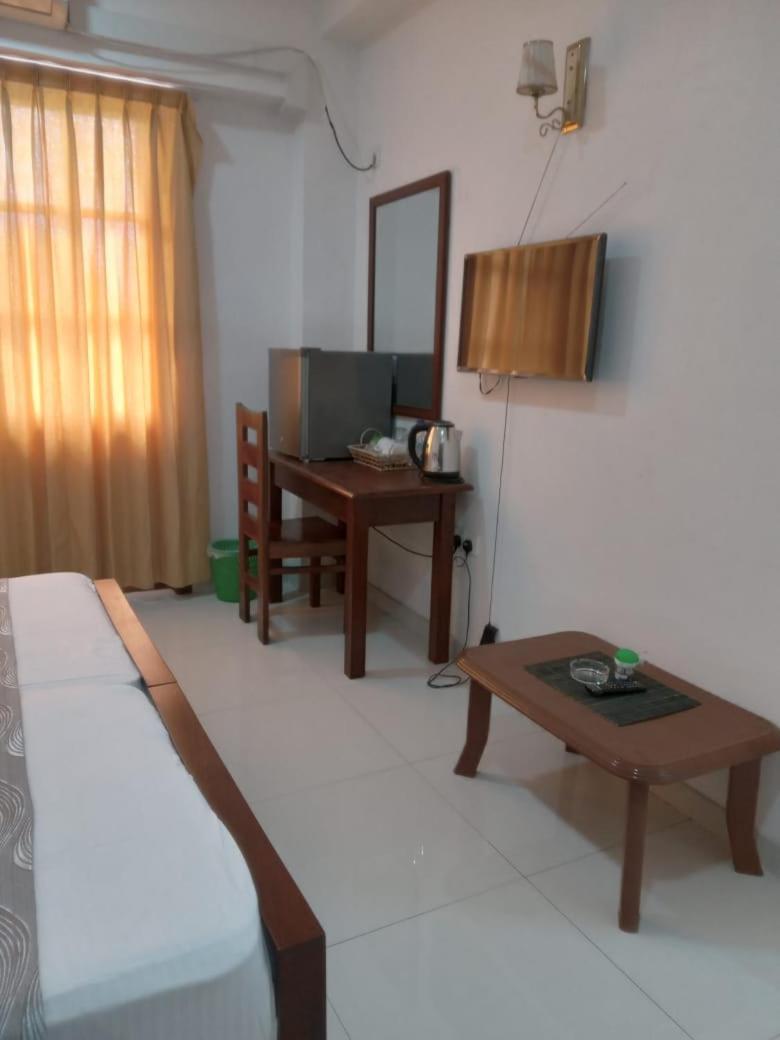 Heritage Eco Resort Kelaniya Екстериор снимка