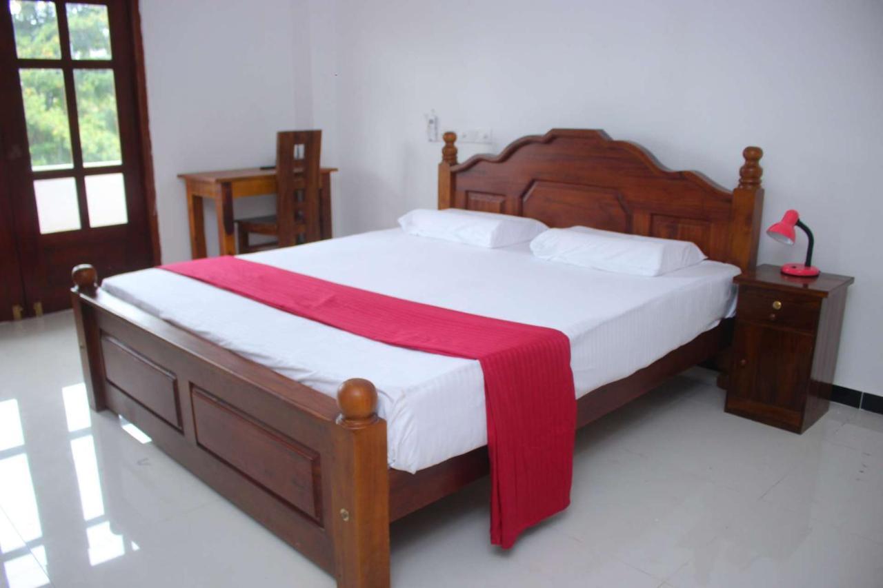 Heritage Eco Resort Kelaniya Екстериор снимка