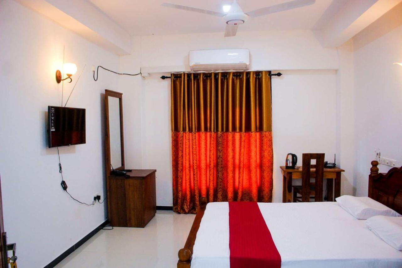 Heritage Eco Resort Kelaniya Екстериор снимка