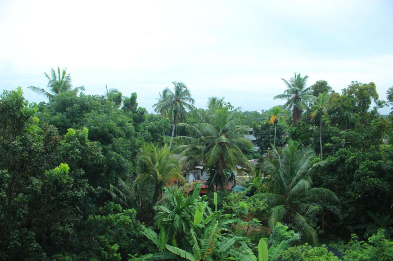 Heritage Eco Resort Kelaniya Екстериор снимка