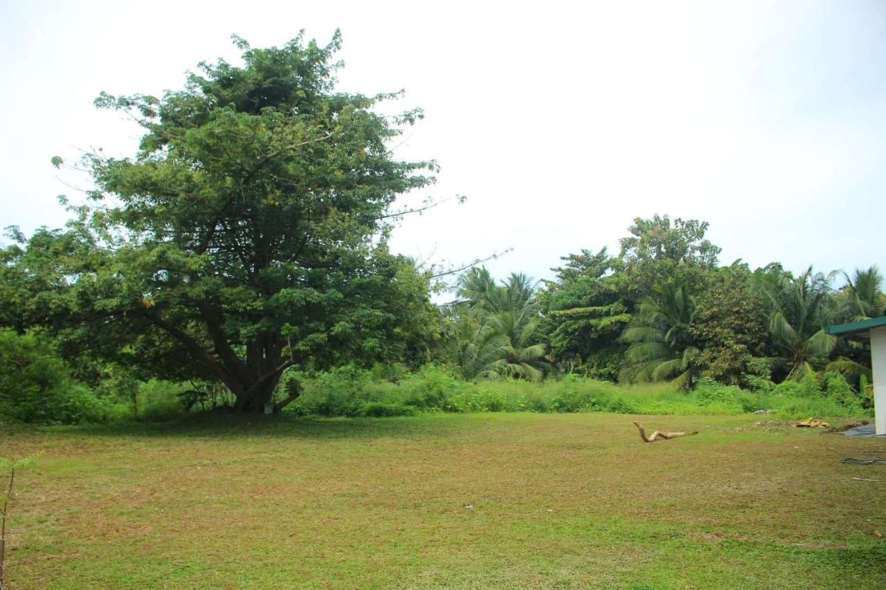 Heritage Eco Resort Kelaniya Екстериор снимка