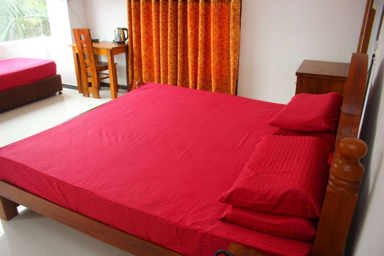 Heritage Eco Resort Kelaniya Екстериор снимка