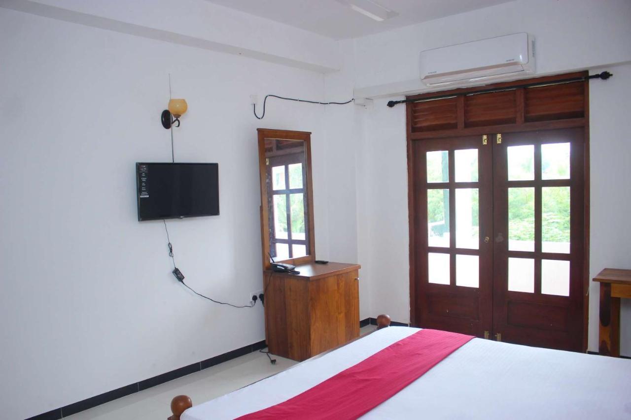 Heritage Eco Resort Kelaniya Екстериор снимка
