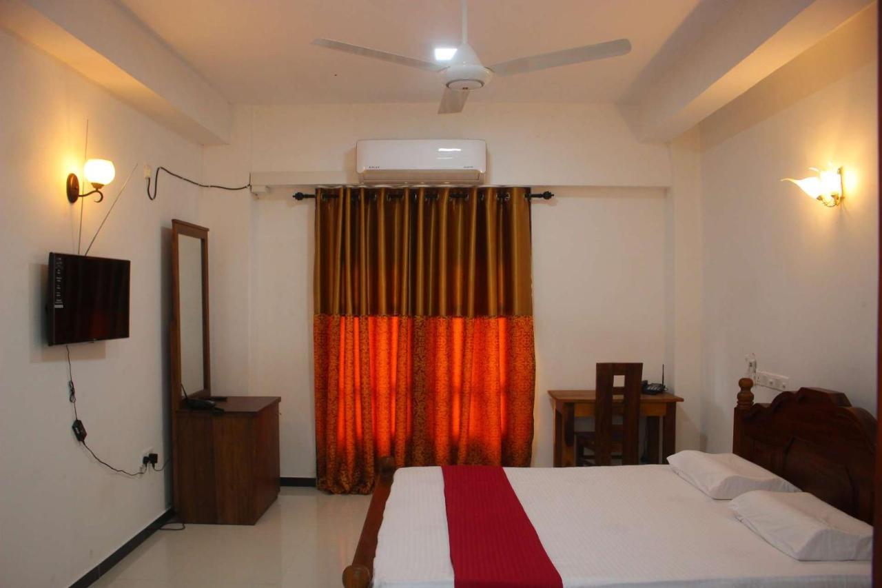 Heritage Eco Resort Kelaniya Екстериор снимка