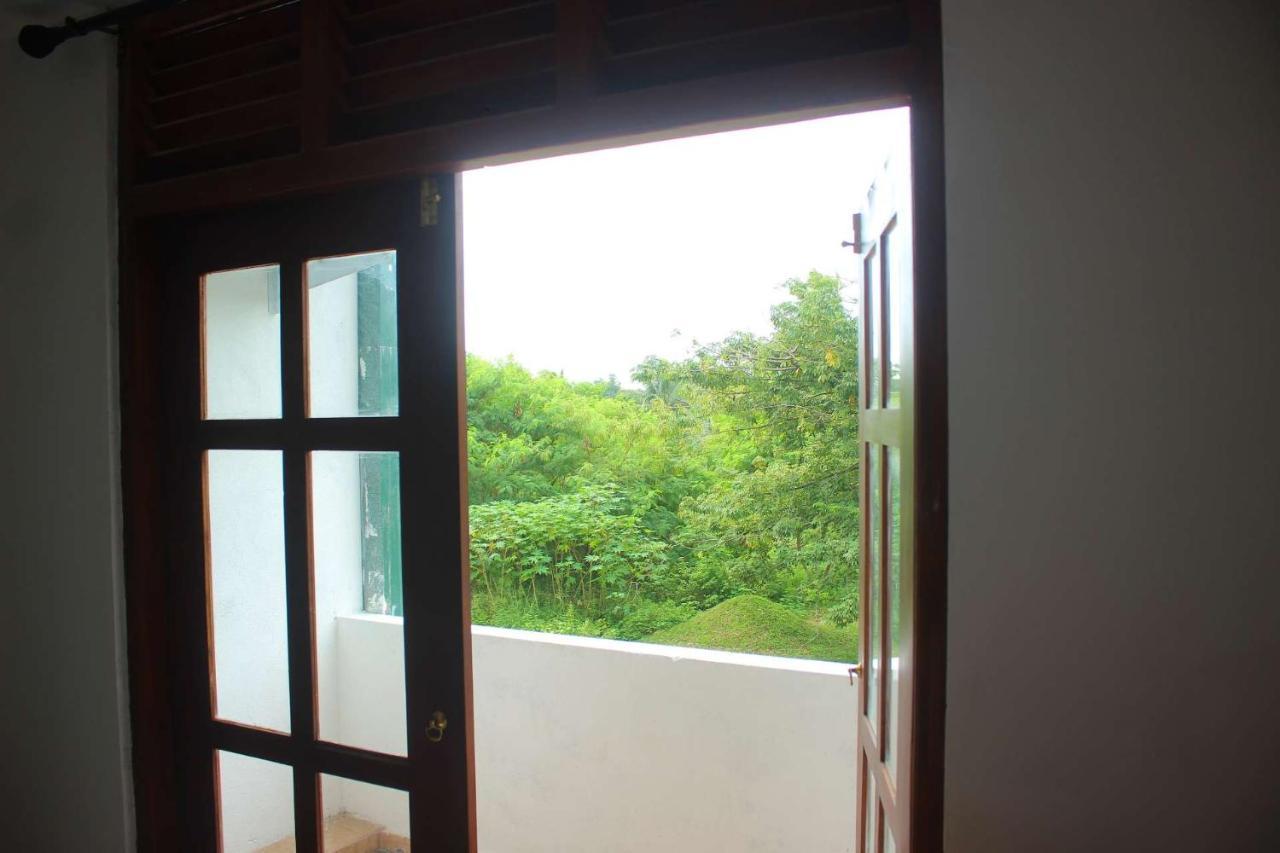 Heritage Eco Resort Kelaniya Екстериор снимка