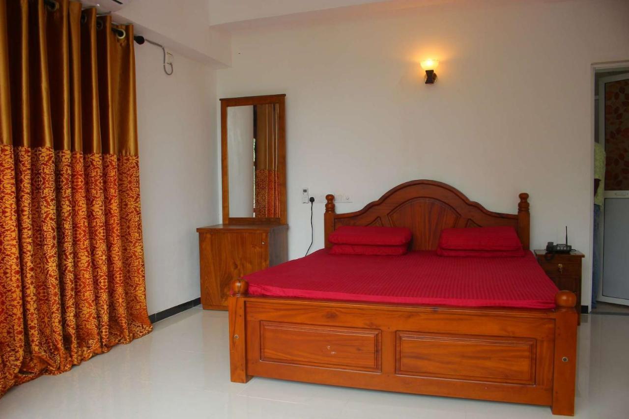 Heritage Eco Resort Kelaniya Екстериор снимка