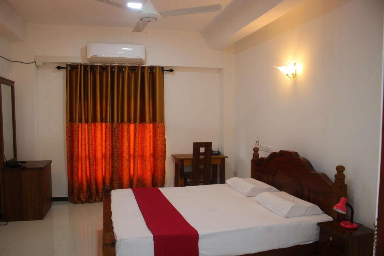 Heritage Eco Resort Kelaniya Екстериор снимка