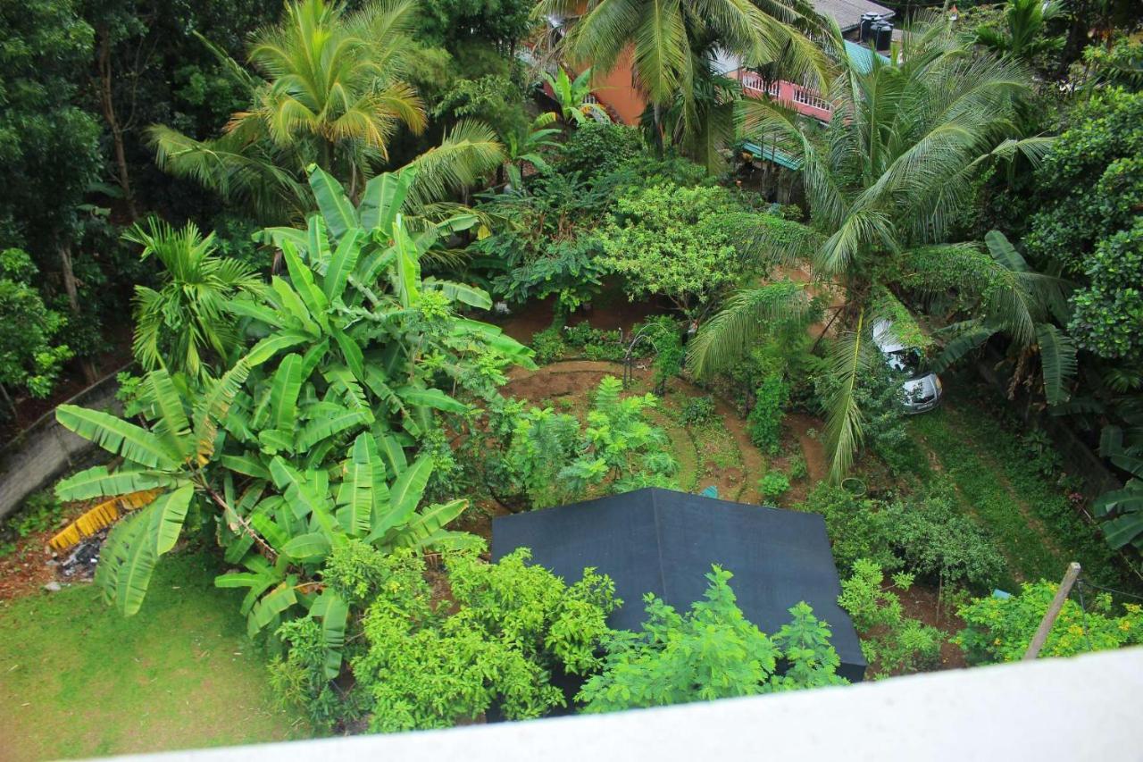 Heritage Eco Resort Kelaniya Екстериор снимка