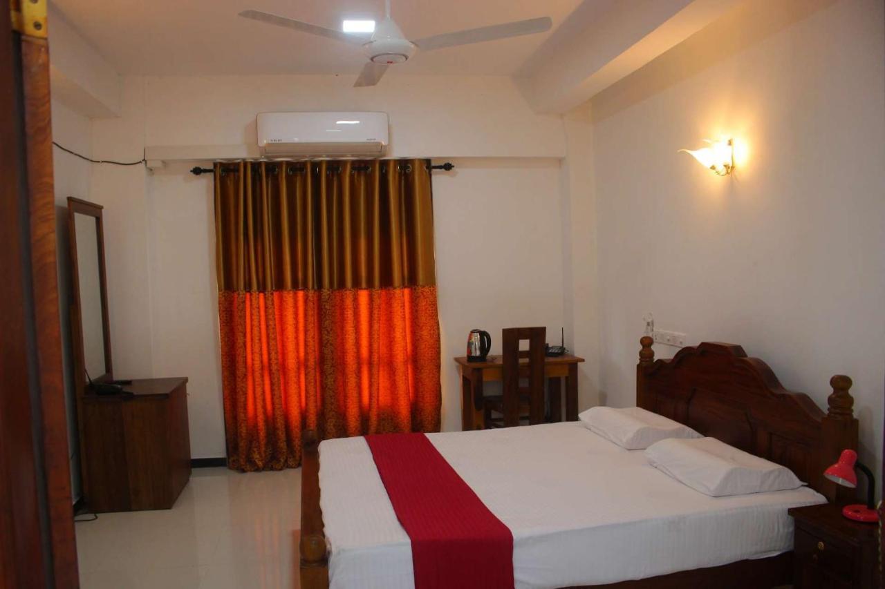 Heritage Eco Resort Kelaniya Екстериор снимка
