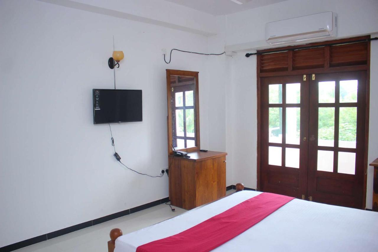 Heritage Eco Resort Kelaniya Екстериор снимка