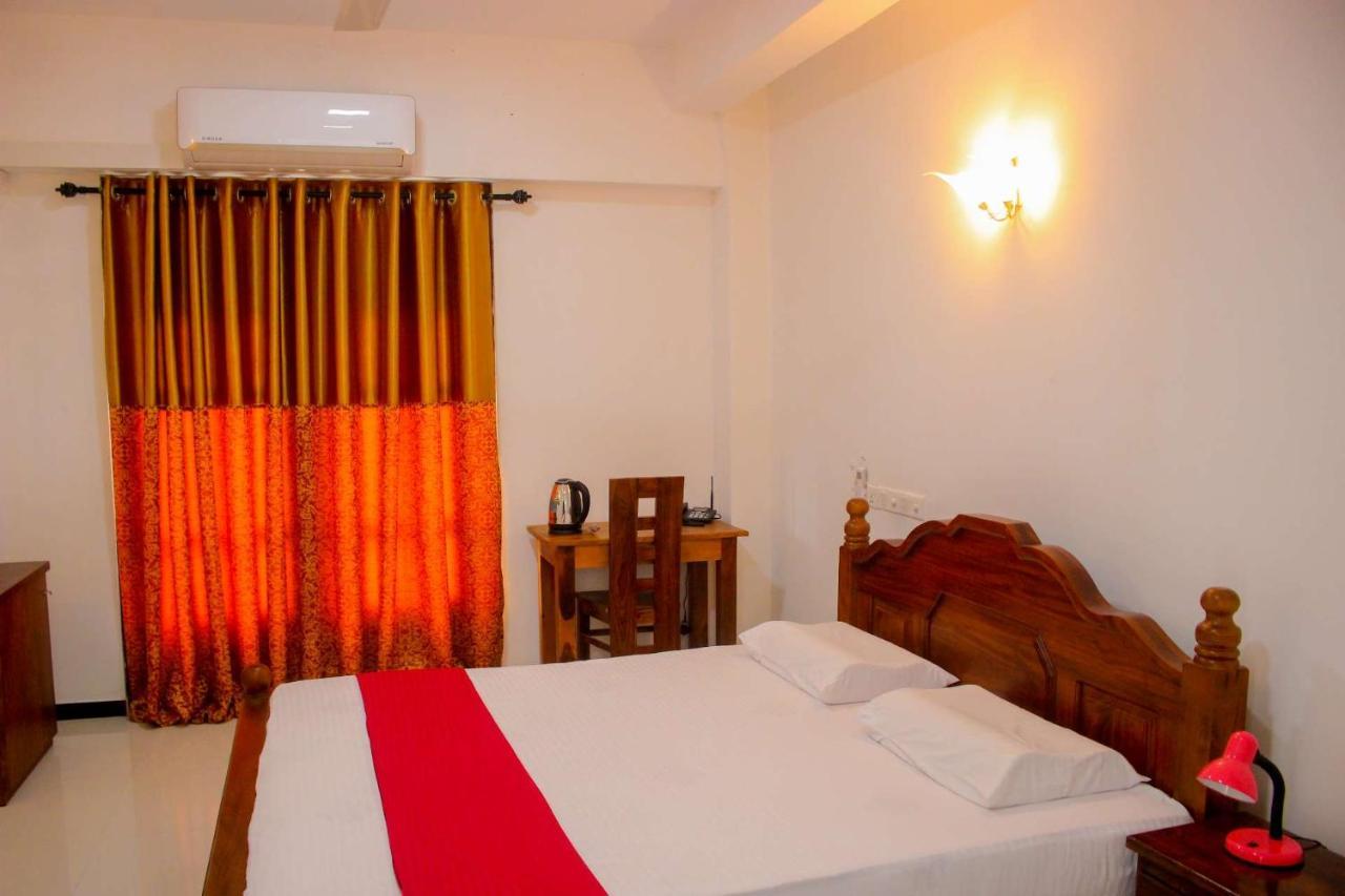 Heritage Eco Resort Kelaniya Екстериор снимка