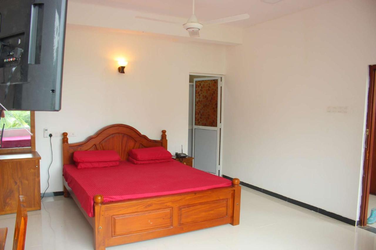 Heritage Eco Resort Kelaniya Екстериор снимка