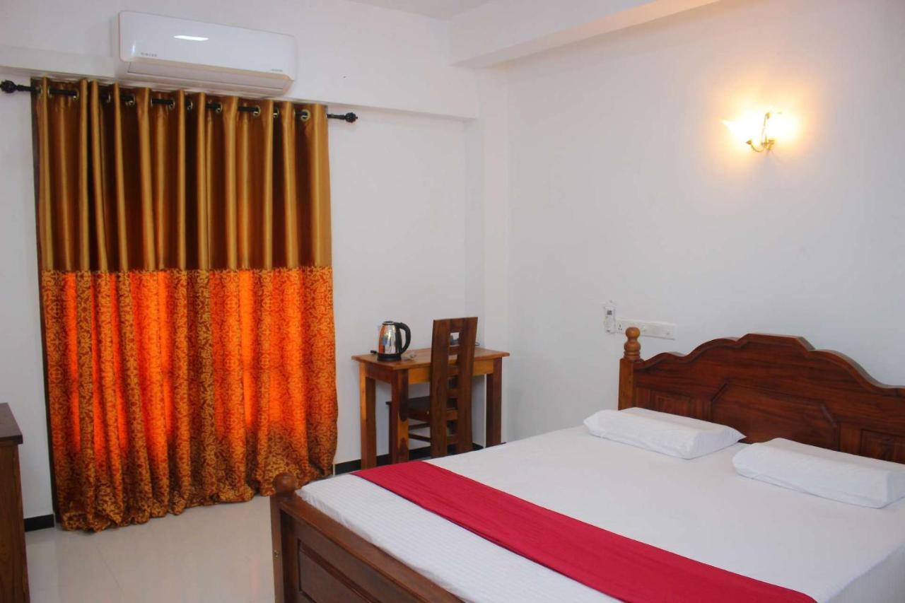 Heritage Eco Resort Kelaniya Екстериор снимка