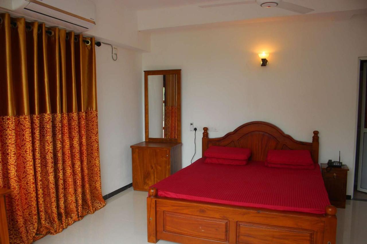 Heritage Eco Resort Kelaniya Екстериор снимка