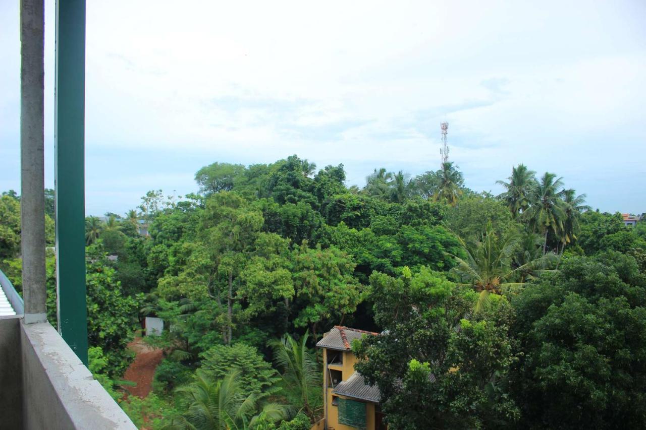 Heritage Eco Resort Kelaniya Екстериор снимка