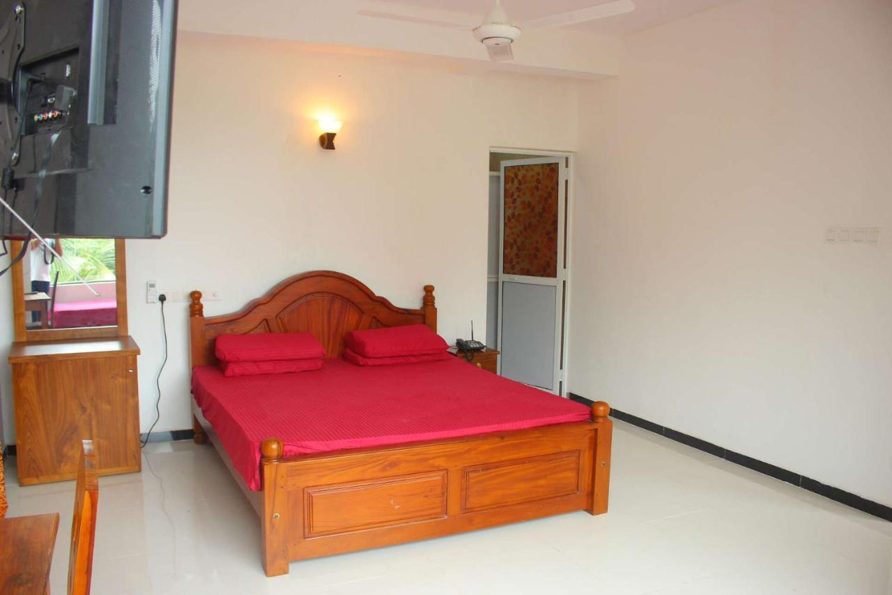 Heritage Eco Resort Kelaniya Екстериор снимка