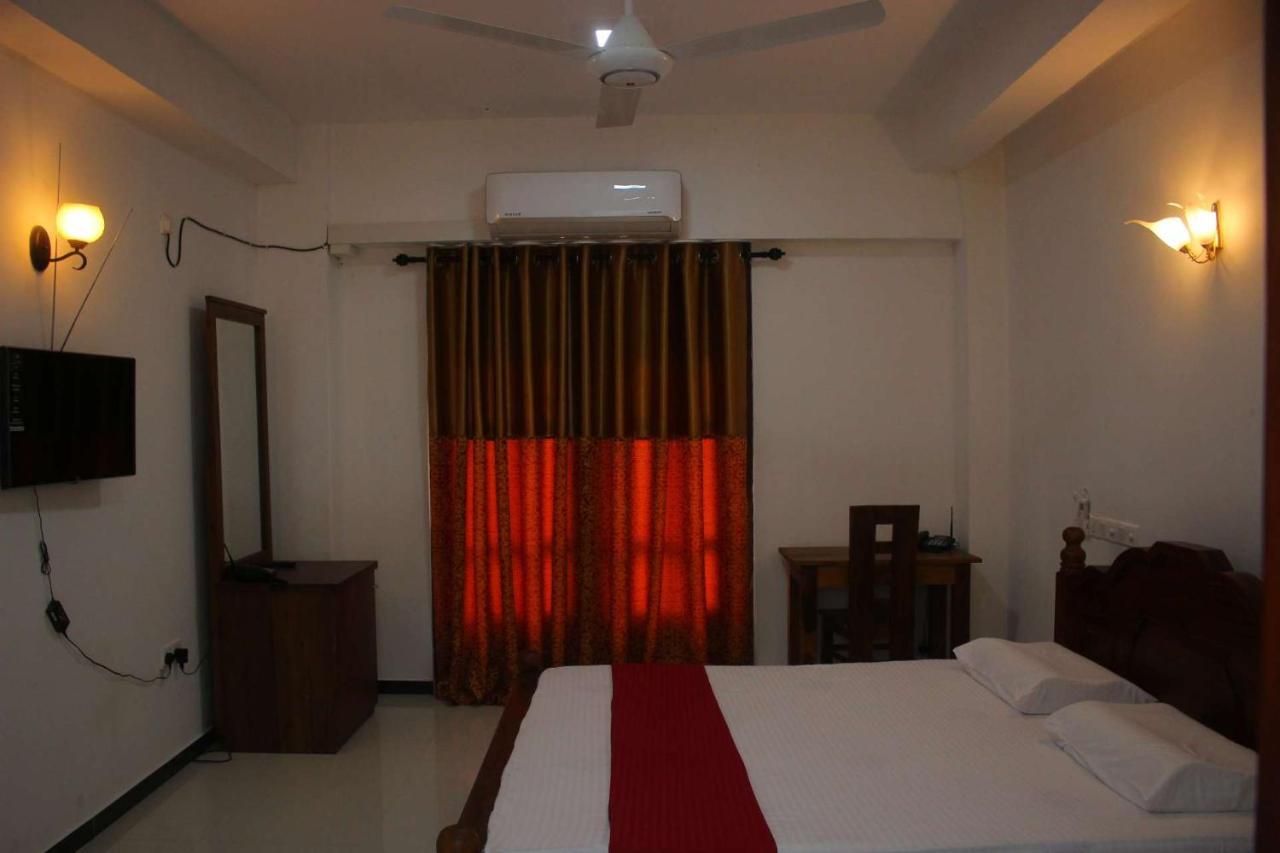 Heritage Eco Resort Kelaniya Екстериор снимка