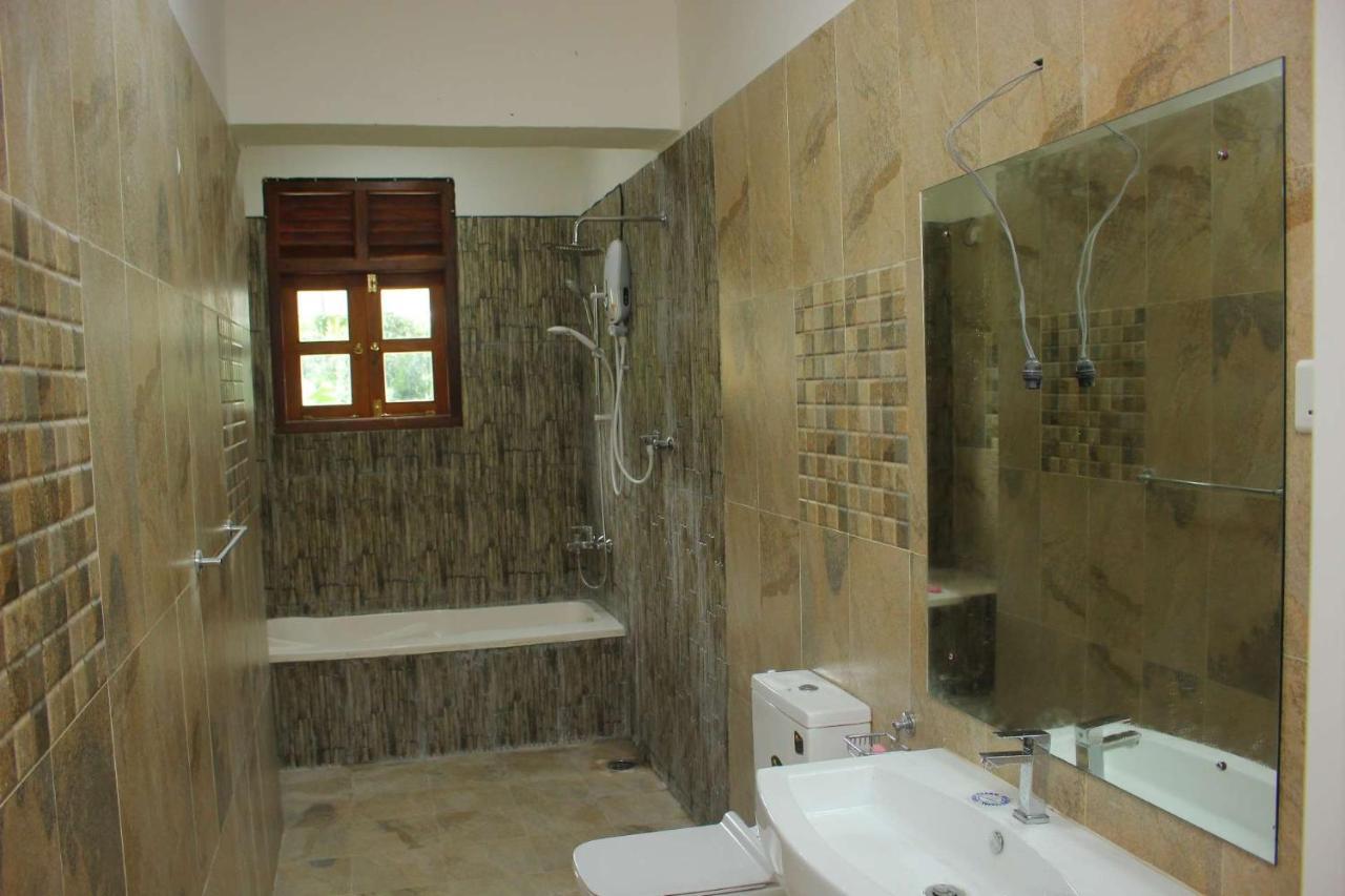 Heritage Eco Resort Kelaniya Екстериор снимка