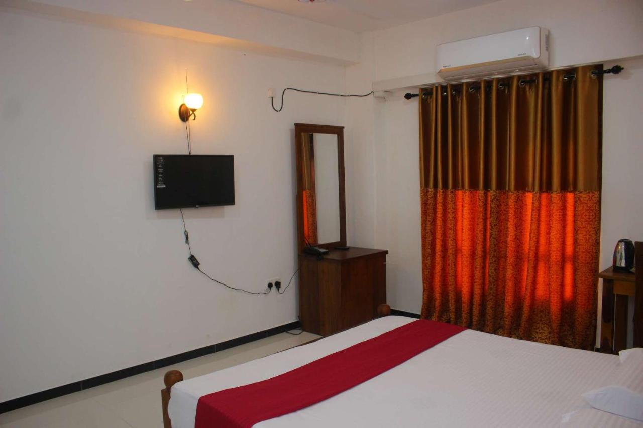 Heritage Eco Resort Kelaniya Екстериор снимка