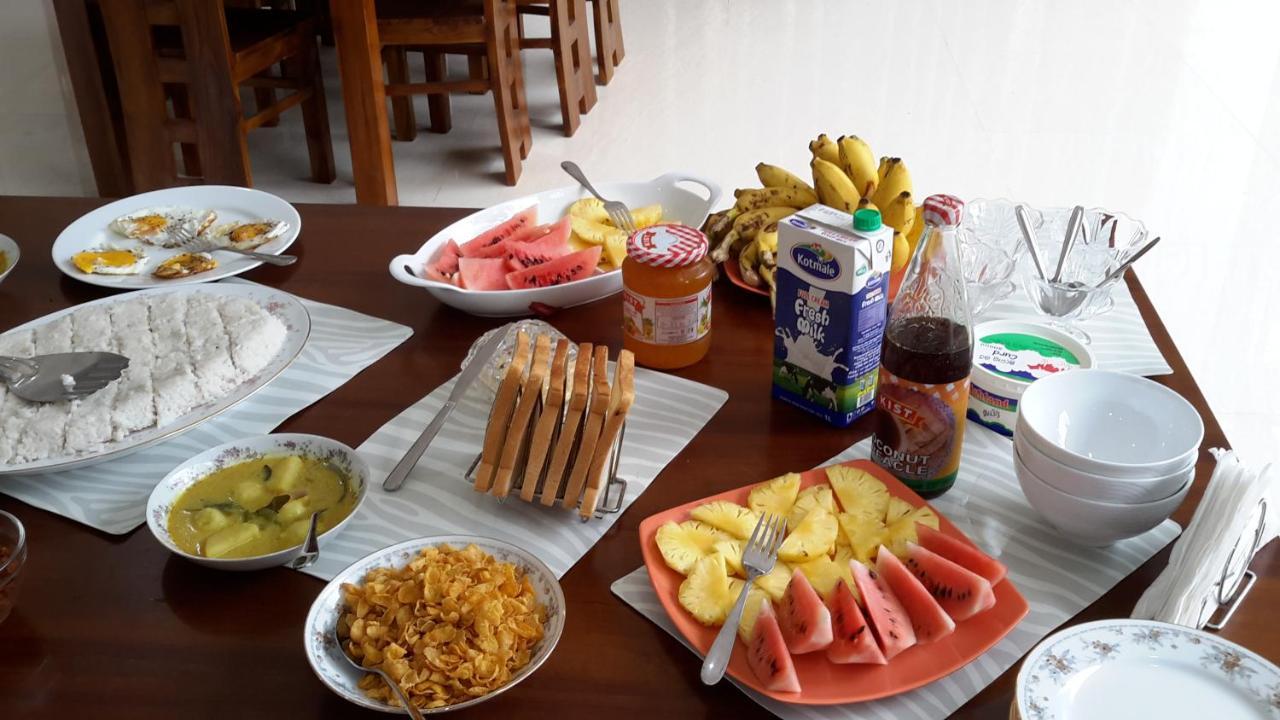 Heritage Eco Resort Kelaniya Екстериор снимка